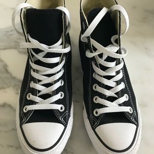 Converse High Tops